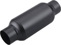 A-KARCK 2.5 Inlet Exhaust Resonator for Deep Throaty Tone