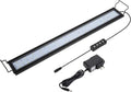 hygger 16W Full Spectrum Aquarium Light for 24-30 in - Bright