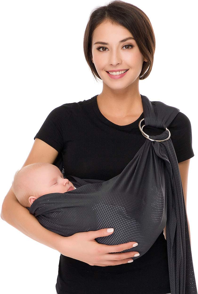 Breathable Cuby Water Sling for Summer