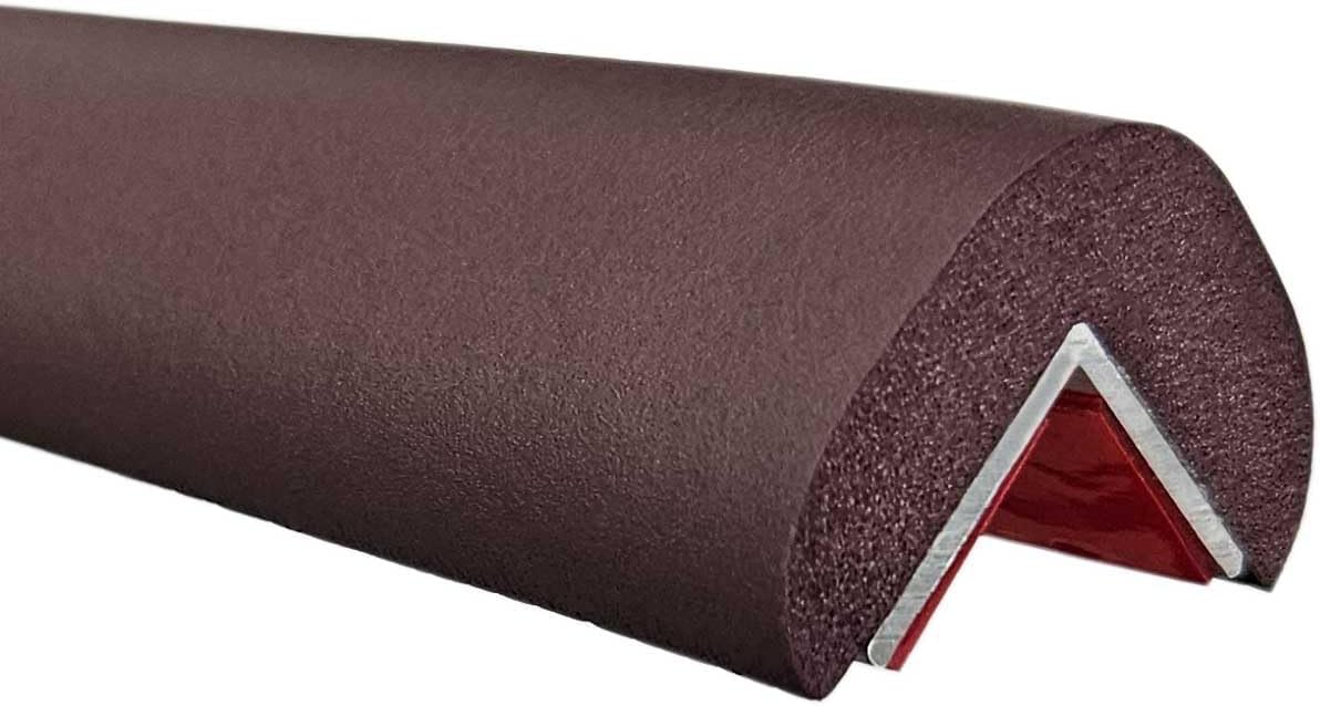 Fireplace Bumpers with Corner Protectors for Baby Safety
