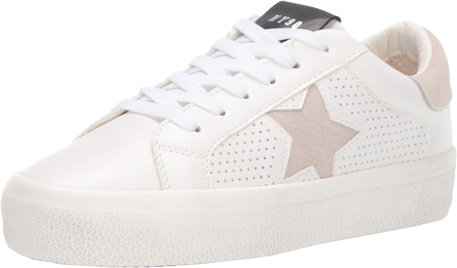 Steve Madden Women's Starling Sneaker: Stylish Comfort for All