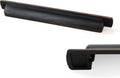 Cup Pulls 6 Pack 7ft Center to Center Drawer Pulls Oil Rubbed Bronze