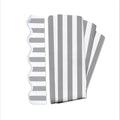 ALEKO Patio Awning Fabric Replacement 12x10 ft - Durable UV Shade