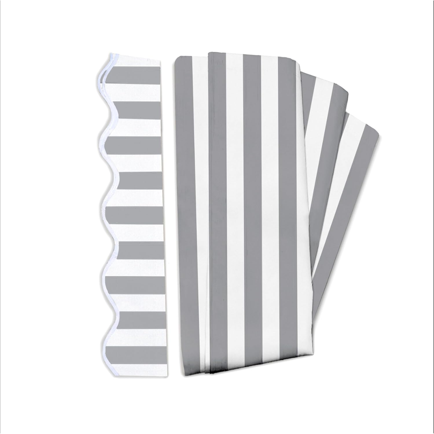 ALEKO Patio Awning Fabric Replacement for 12x10 Feet Shade