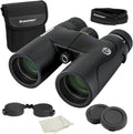 Celestron Nature DX ED 8x42 Premium Binoculars - Crisp Birding Optics