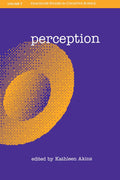 Perception - New Directions in Cognitive Science Kathleen