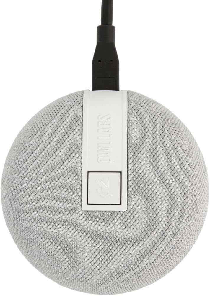 Owl Labs Expansion Mic for Meeting Owl 3: Extend Audio Reach