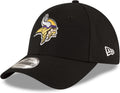 New Era 39Thirty New England Patriots Stretch Fit Cap - OTC