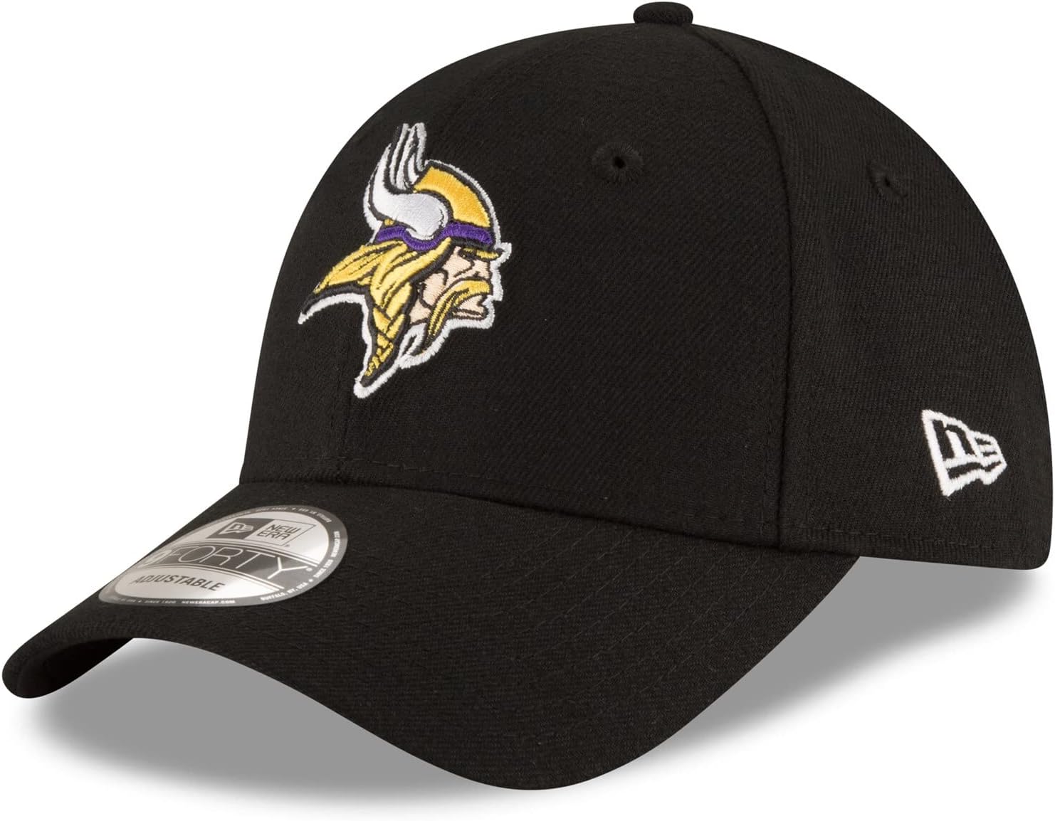 New Era League Essential 39Thirty New England Patriots Cap Review