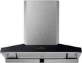 FOTILE EMG9030 36ft Wall-mount Range Hood - Quiet, Powerful Venting