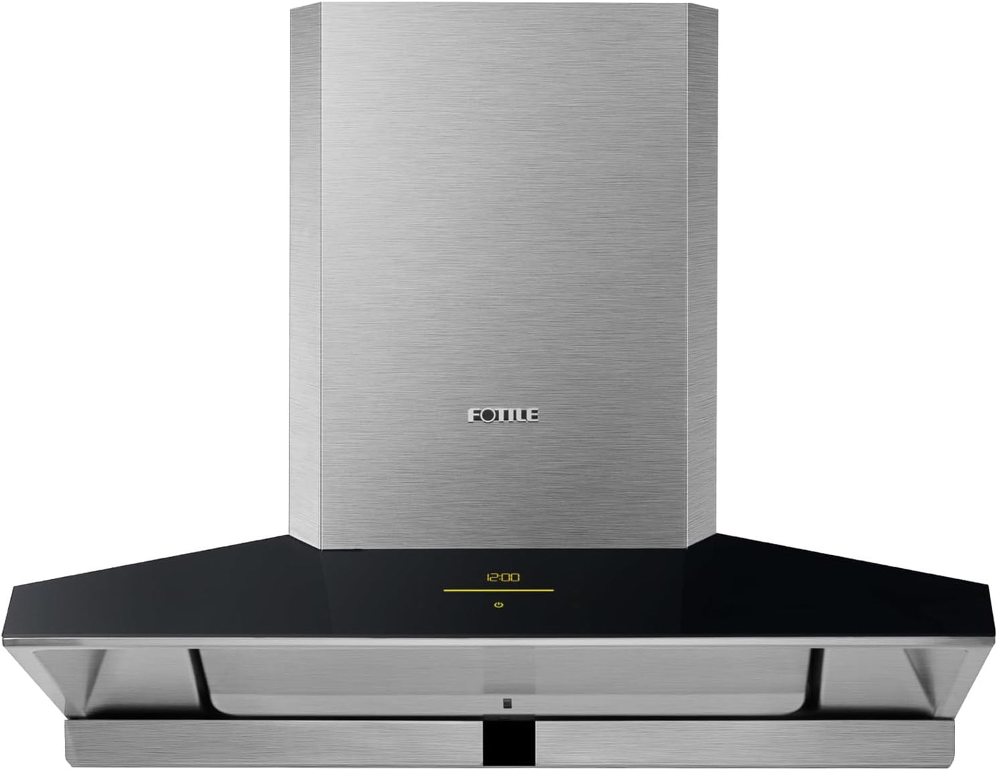 FOTILE EMG9030 36 Wall-mount Range Hood with Touchscreen Control