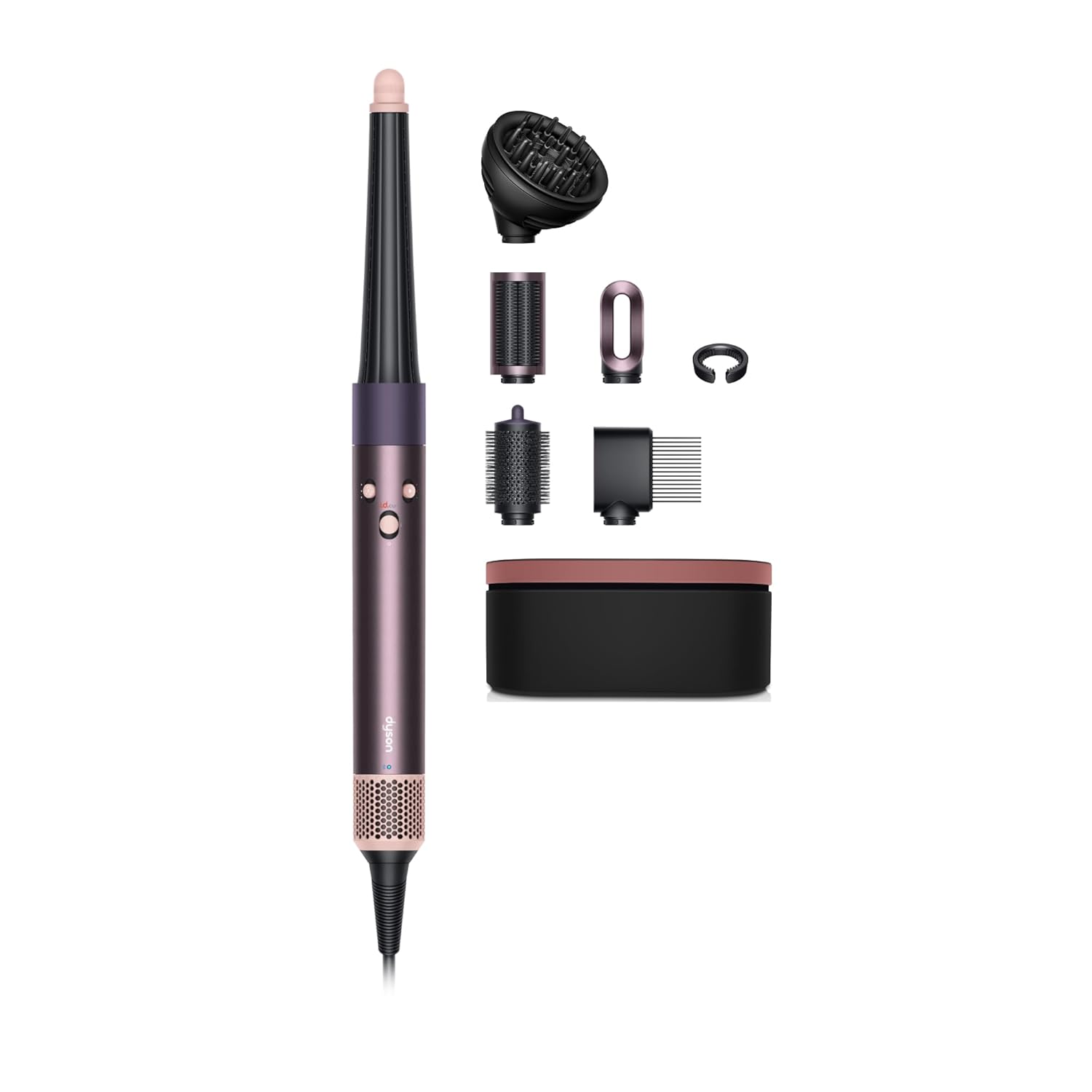 Dyson Airwrap i.d.TM Multi-Styler and Dryer for Effortless Styling