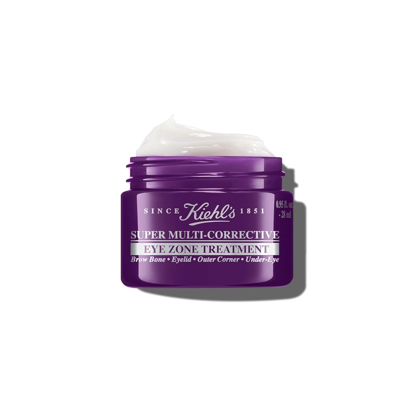 Kiehl's Super Multi-Corrective Eye Cream for Youthful Skin