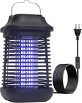 Bug Zapper for Outdoor and Indoor - Effective Mosquito Killer