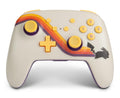 PowerA Enhanced Wireless Controller for Nintendo Switch - Pikachu