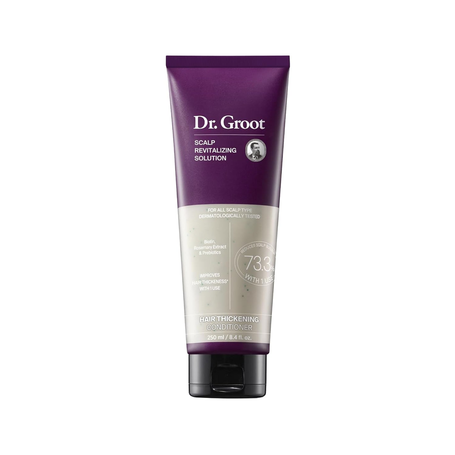 Dr. Groot Hair Thickening Conditioner for Thinning Hair Care