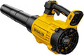 20V Cordless Leaf Blower 600 CFM Turbo Boost - Lightweight Power