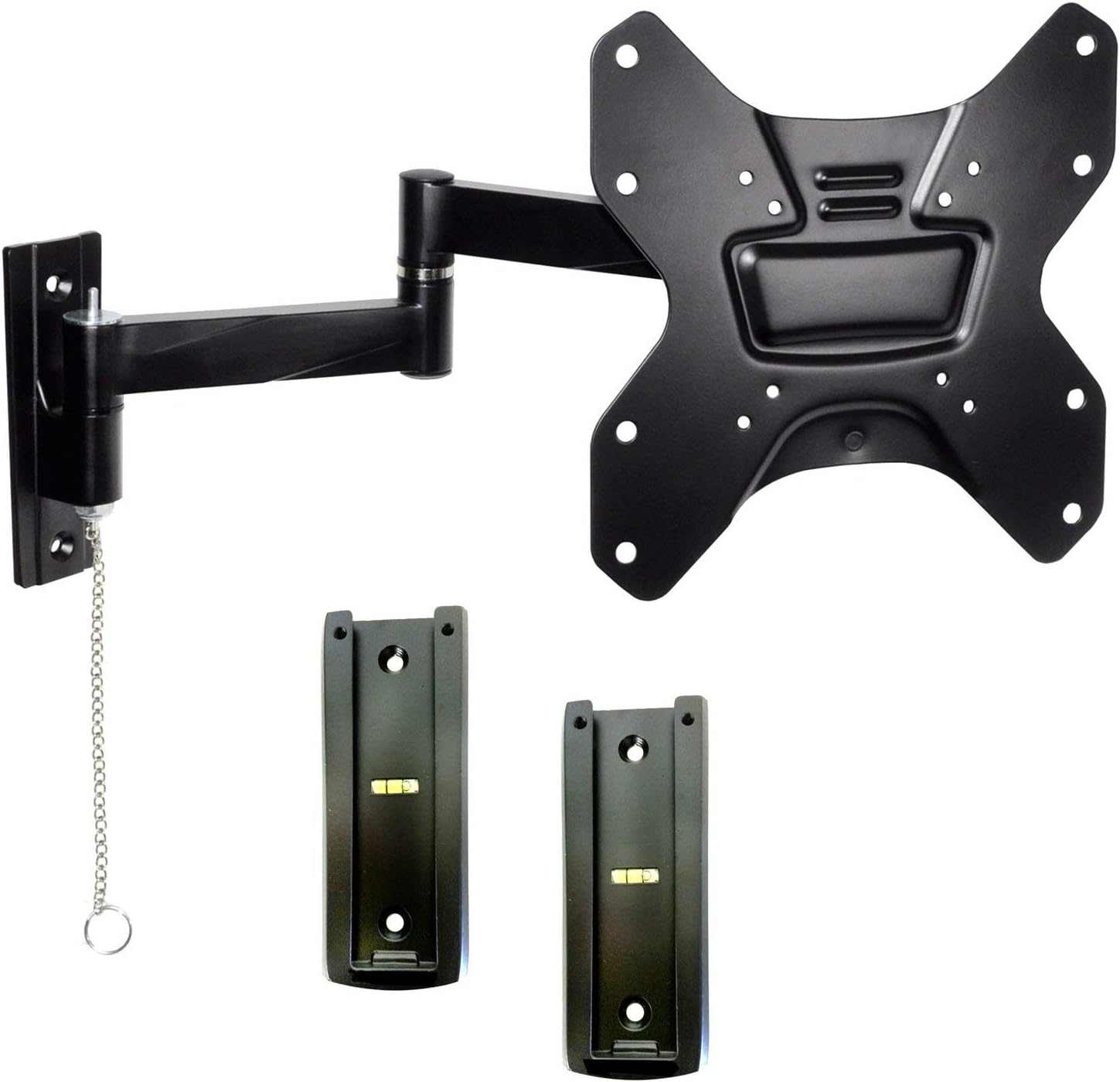 Master Mounts Locking RV TV Mount: 1 TV, 2 Locations, Secure in Transit 50