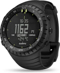 SUUNTO Core Sports Watch Classic Outdoor Adventure - Reliable Field