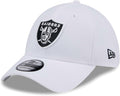 New Era NFL Retro Joe Main 39THIRTY Flex Hat - Classic Team Fit