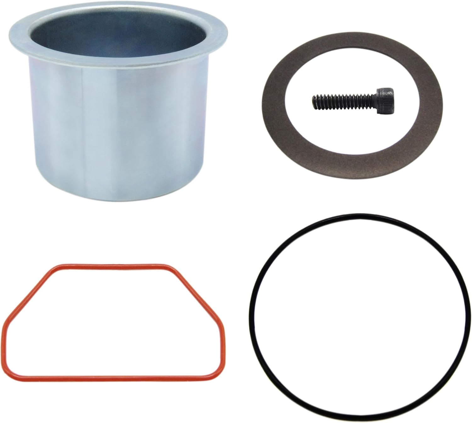 Improve Efficiency with Air Compressor Sleeve Kit!
