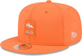 New Era Men's NFL 2025 Sideline 59FIFTY Fitted Hat - On-Field Style