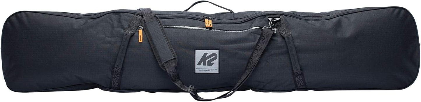 Protect Your K2 Snowboard with Style
