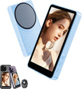 Phone Vlog Selfie Monitor Screen - Wireless Rear Camera Monitor