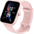 Amazfit Refurbished BIP 3 Pro Smart Watch - 14-Day Battery