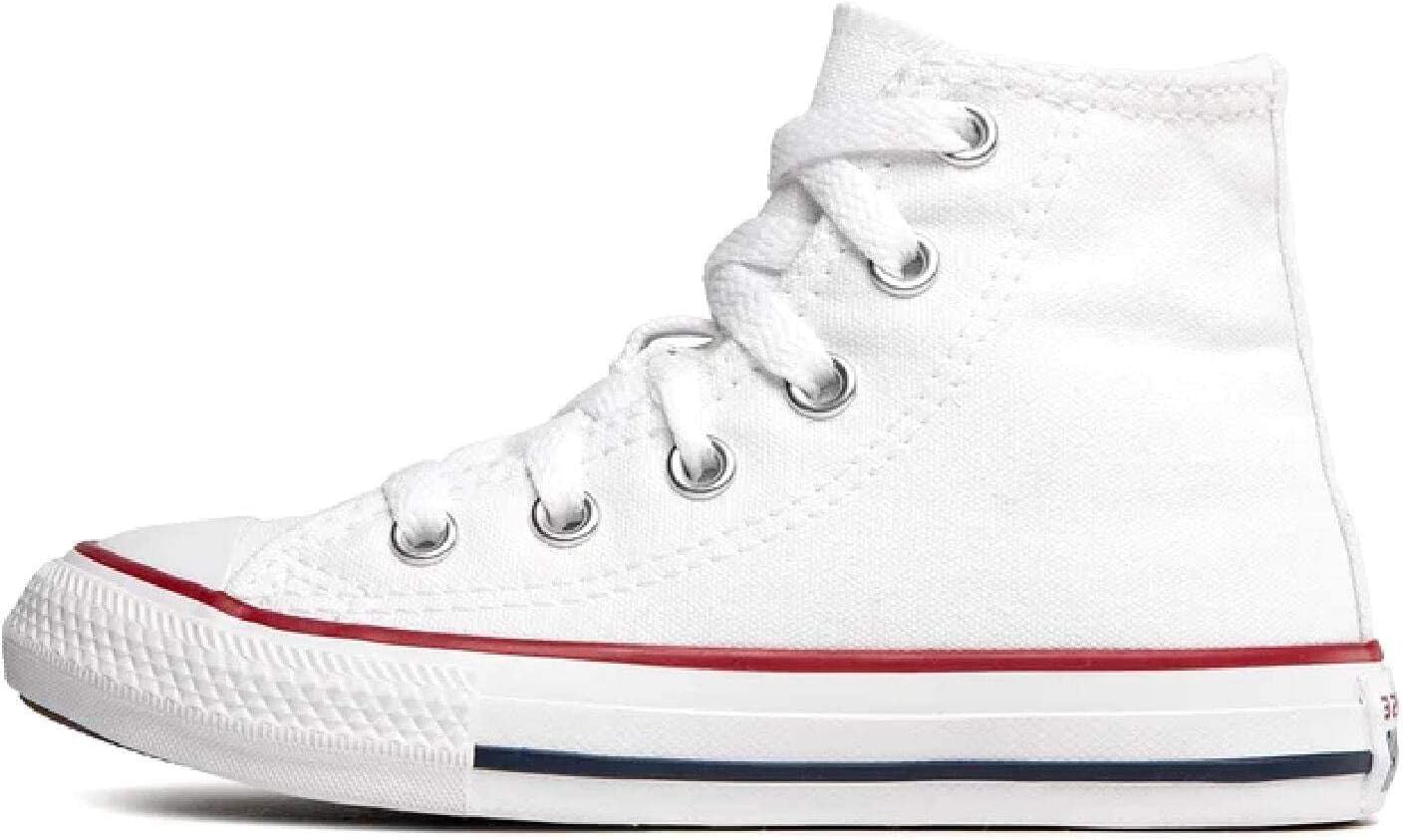 Converse Girls Chuck Taylor All Star High Top for Every Occasion