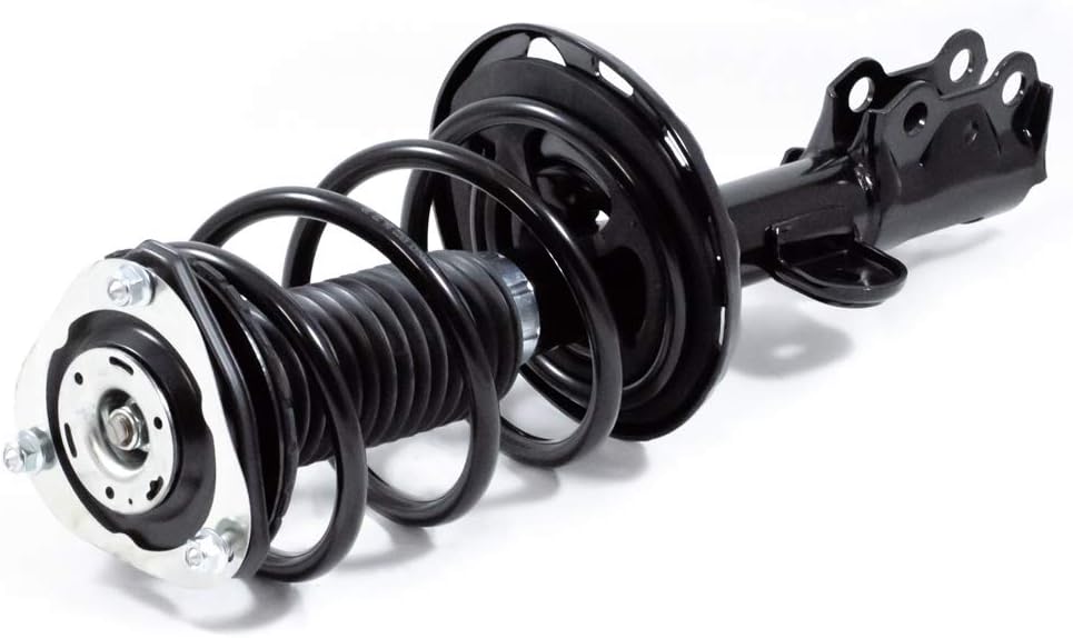 Gabriel G57784 Ultra ReadyMount Strut Assembly for Toyota RAV4