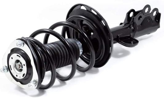 Gabriel G57784 Ultra ReadyMount Strut Assembly for Toyota RAV4