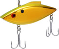 Bill Lewis Rat-L-Trap Magnum Lipless Crankbait - Big-Fish Trap