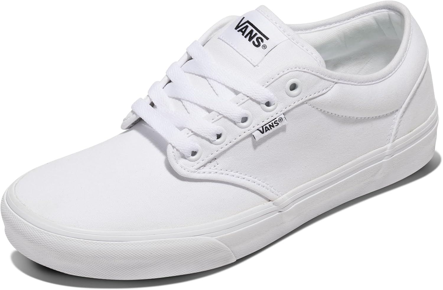 Vans Men's Atwood Deluxe Sneakers: Comfort Meets Style