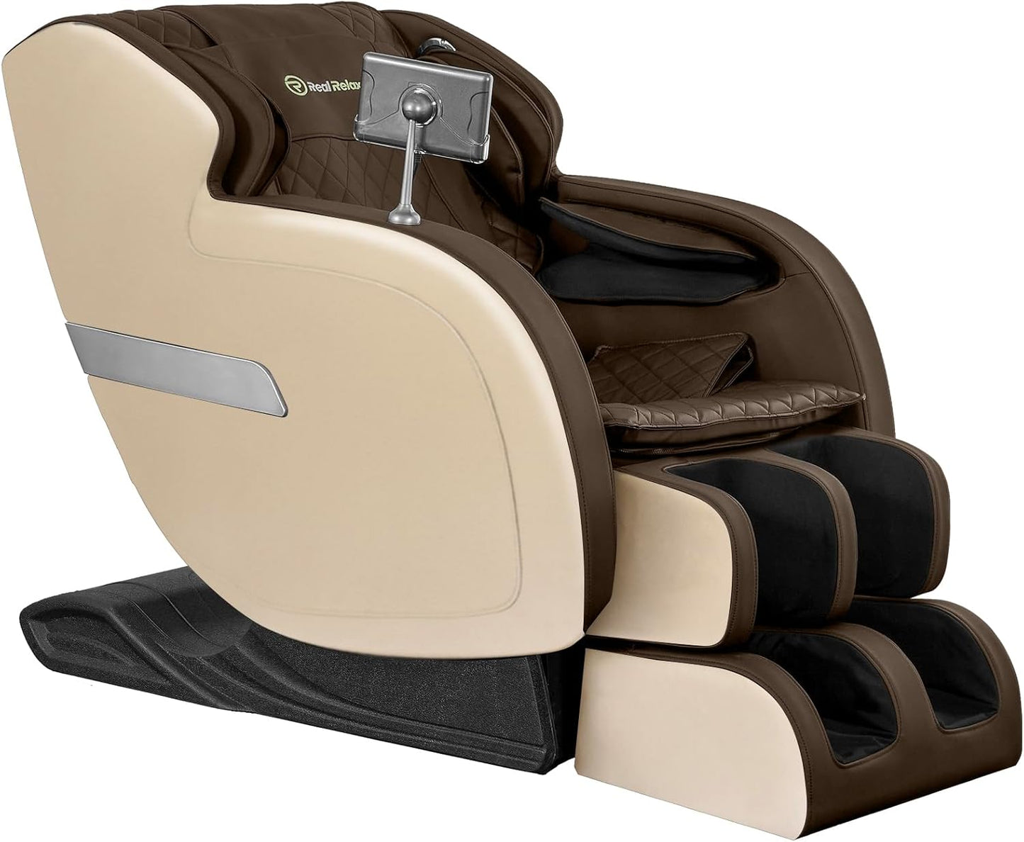 Ultimate Relaxation: Zero Gravity Massage Chair