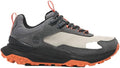 Timberland Mens Motion Access Low Lace-up Sneaker - Waterproof Comfort