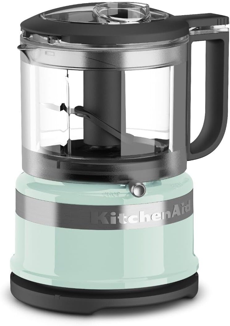 Effortless Chopping: KitchenAid 3.5 Cup Food Chopper - 33 characters