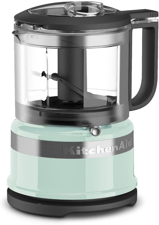 Effortless Chopping: KitchenAid 3.5 Cup Food Chopper - 33 characters