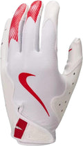 Nike Vapor Jet 8.0 Football Gloves - Elite Grip & Fit
