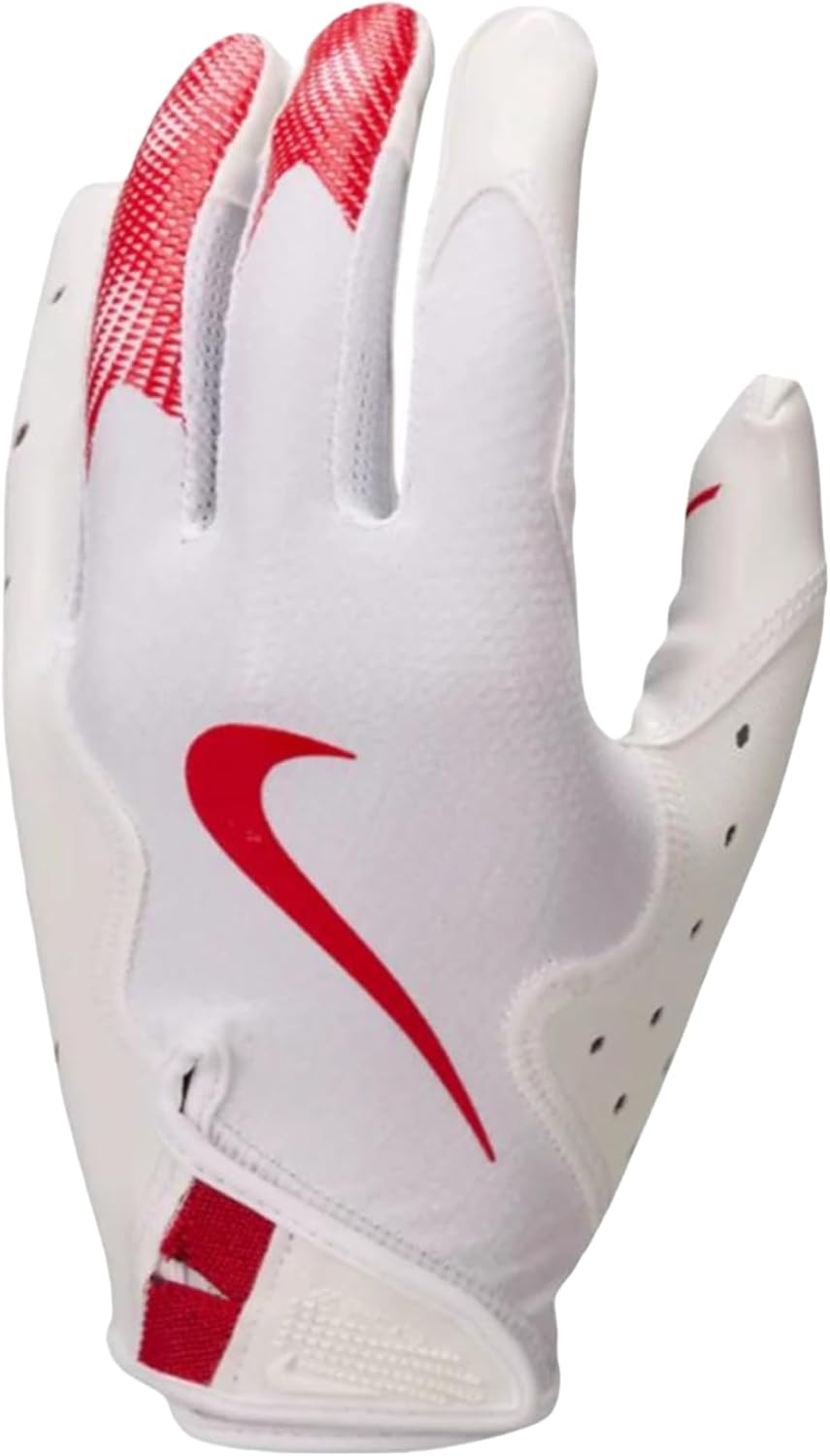 Nike Vapor Jet 8.0 Football Gloves for Elite Performance