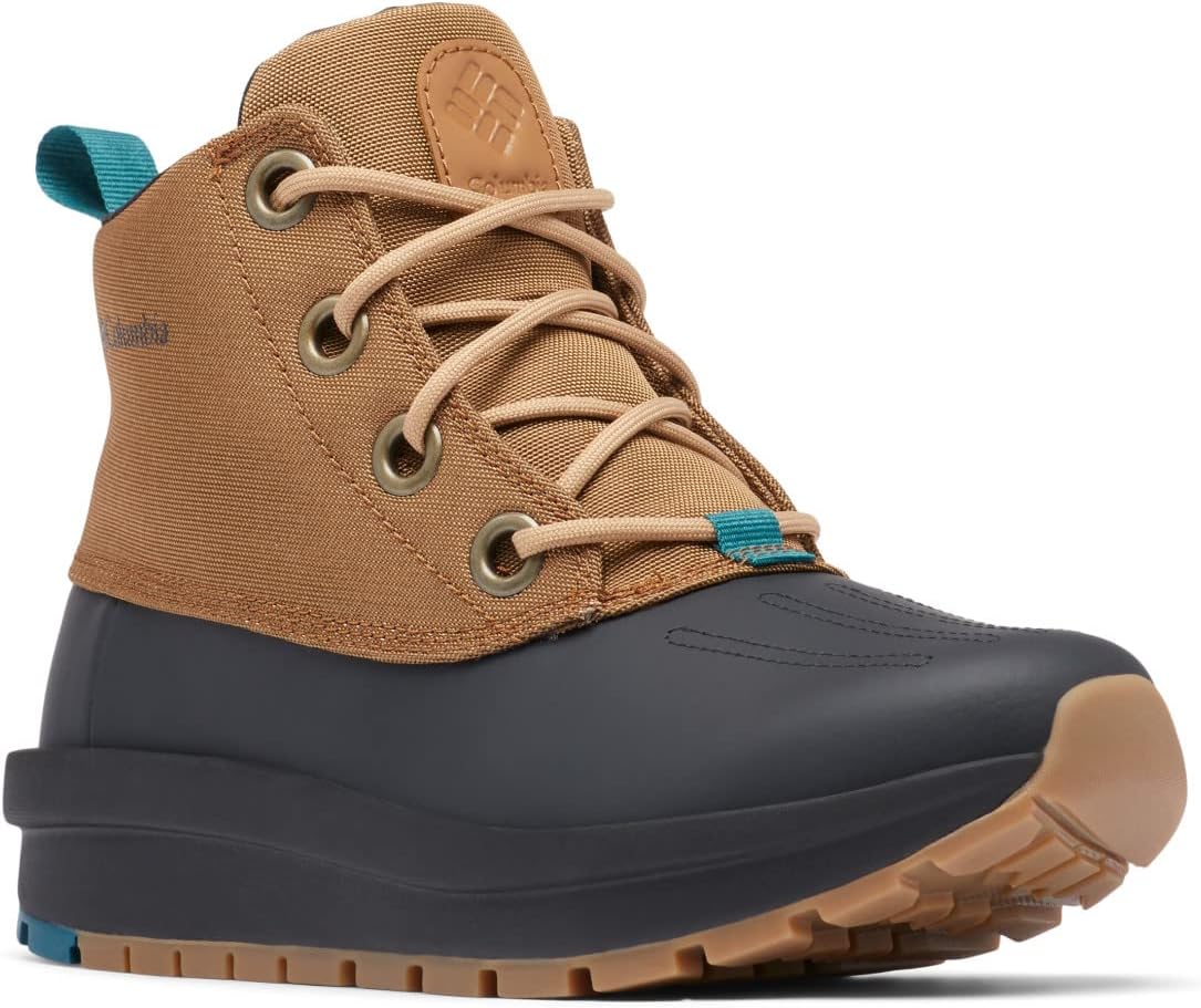 Columbia Women's Moritza Shield Boots for All-Weather Comfort