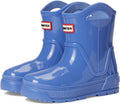 Hunter Georgey Unisex Toddler/Little Kid Rain Boot - Easy Pull On