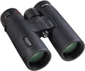 Bushnell Legend Binocular 198105 L-Series 10x42mm - Bright, Wide View