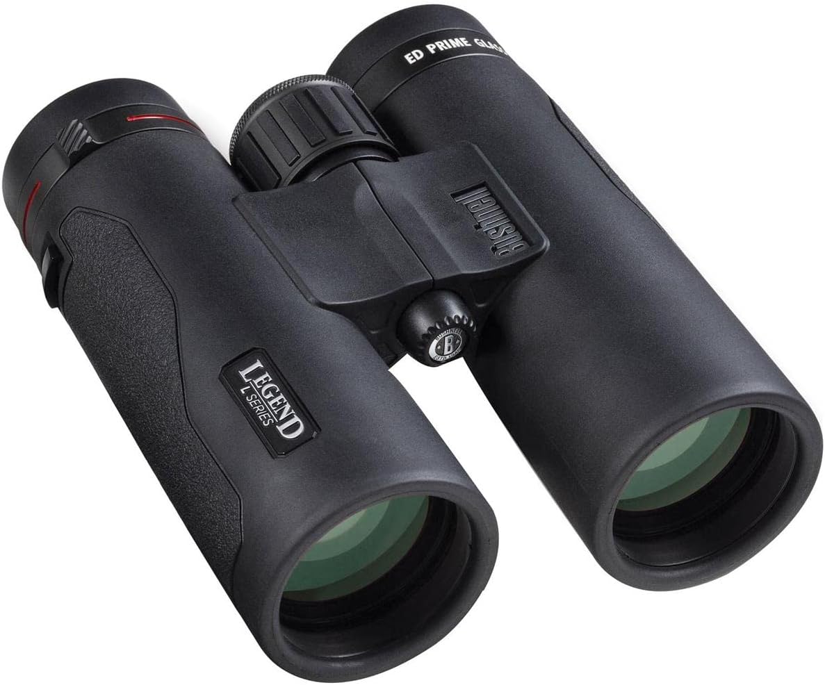 Bushnell Legend Binocular 10x42mm for Outdoor Adventures