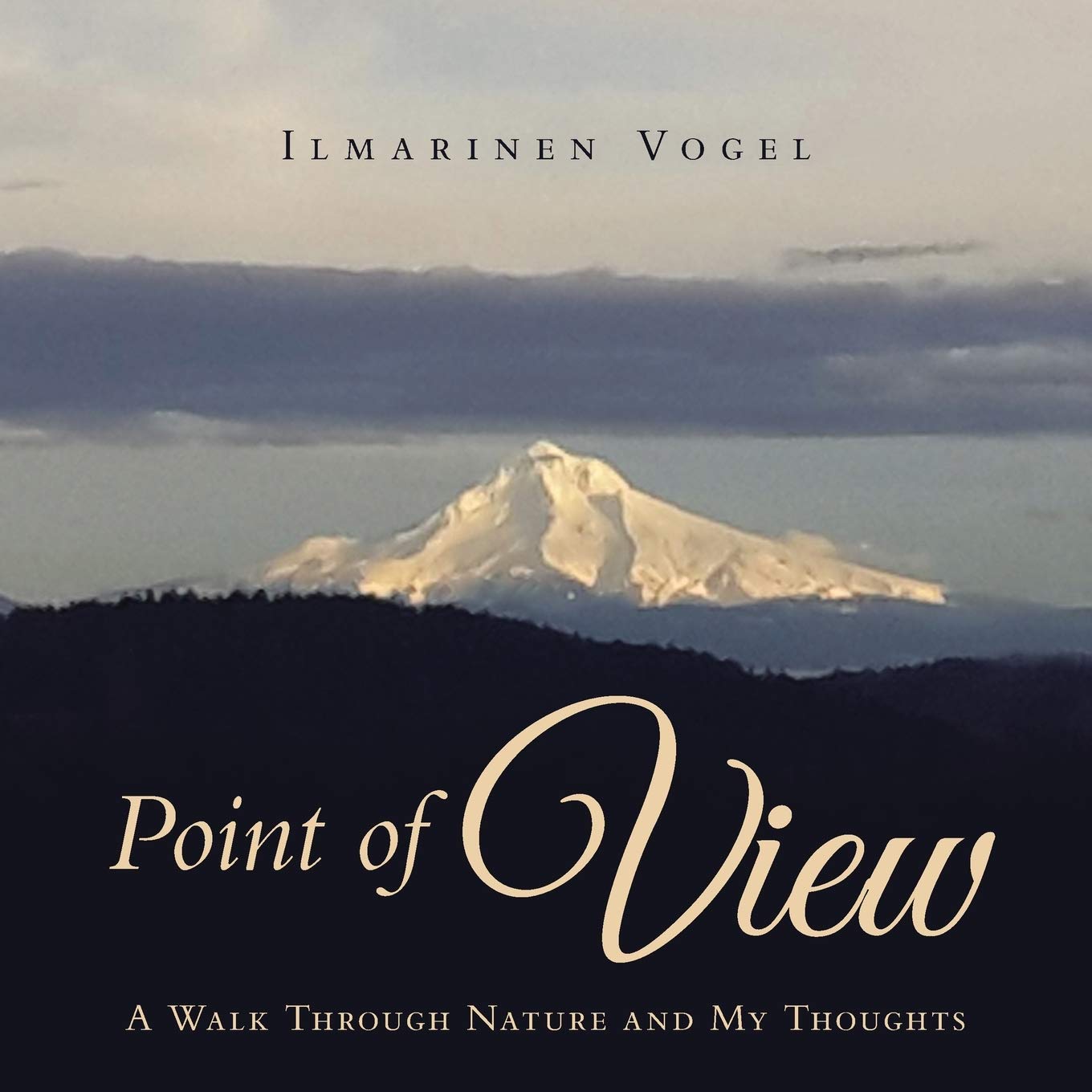 Point of View: A Walk Through Nature and My Thoughts Review