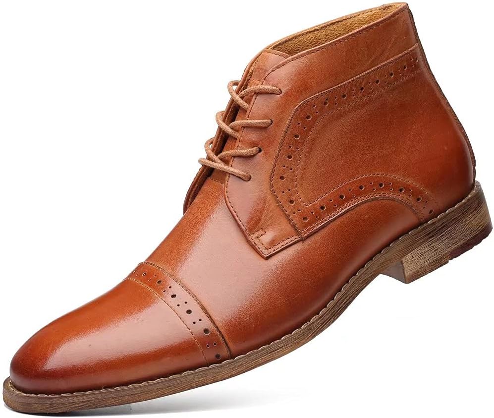 Stylish Arkbird Chukka Boots for Comfort and Fashion Lovers