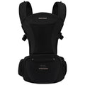 Bebamour Baby Carrier Hip Seat for Newborn to Toddler - Supportive