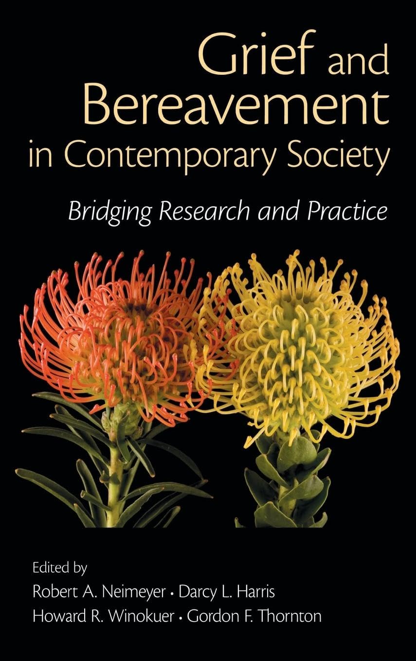 Grief and Bereavement in Contemporary Society: A Deep Dive