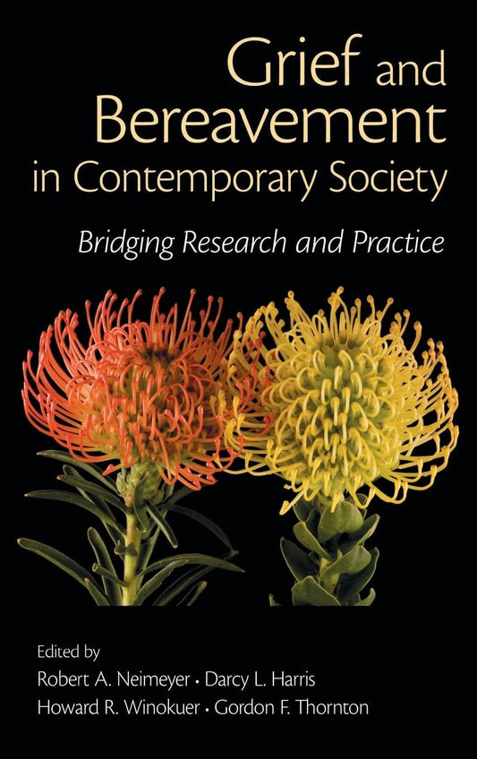 Grief and Bereavement in Contemporary Society: A Deep Dive
