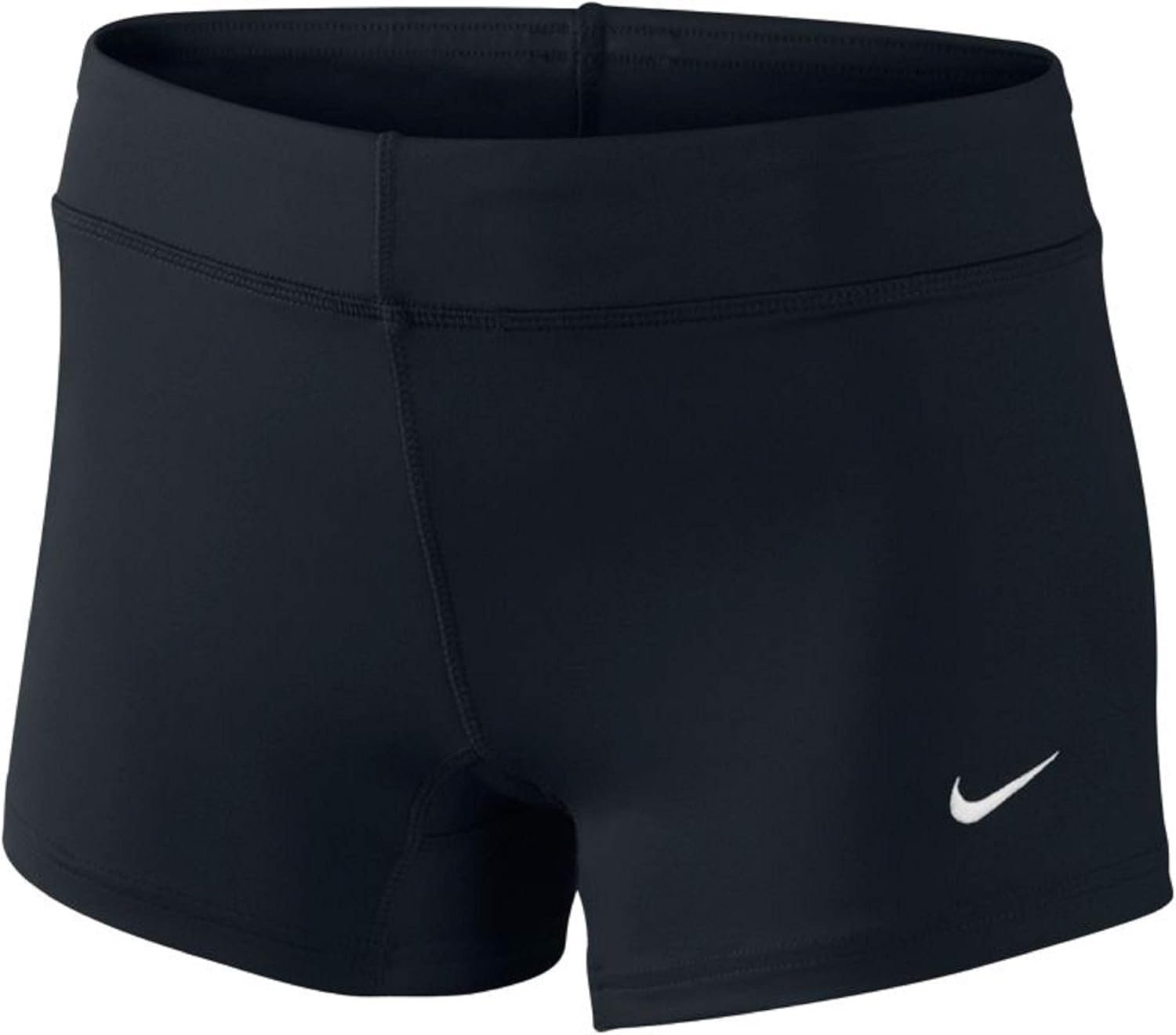Nike Girls Performance Game Shorts for Youth Athletes